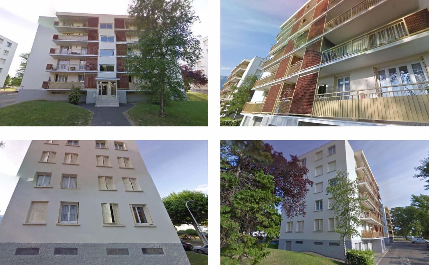 Prise de vue depuis le sol pour reconstruction 3D par photogrammétrie