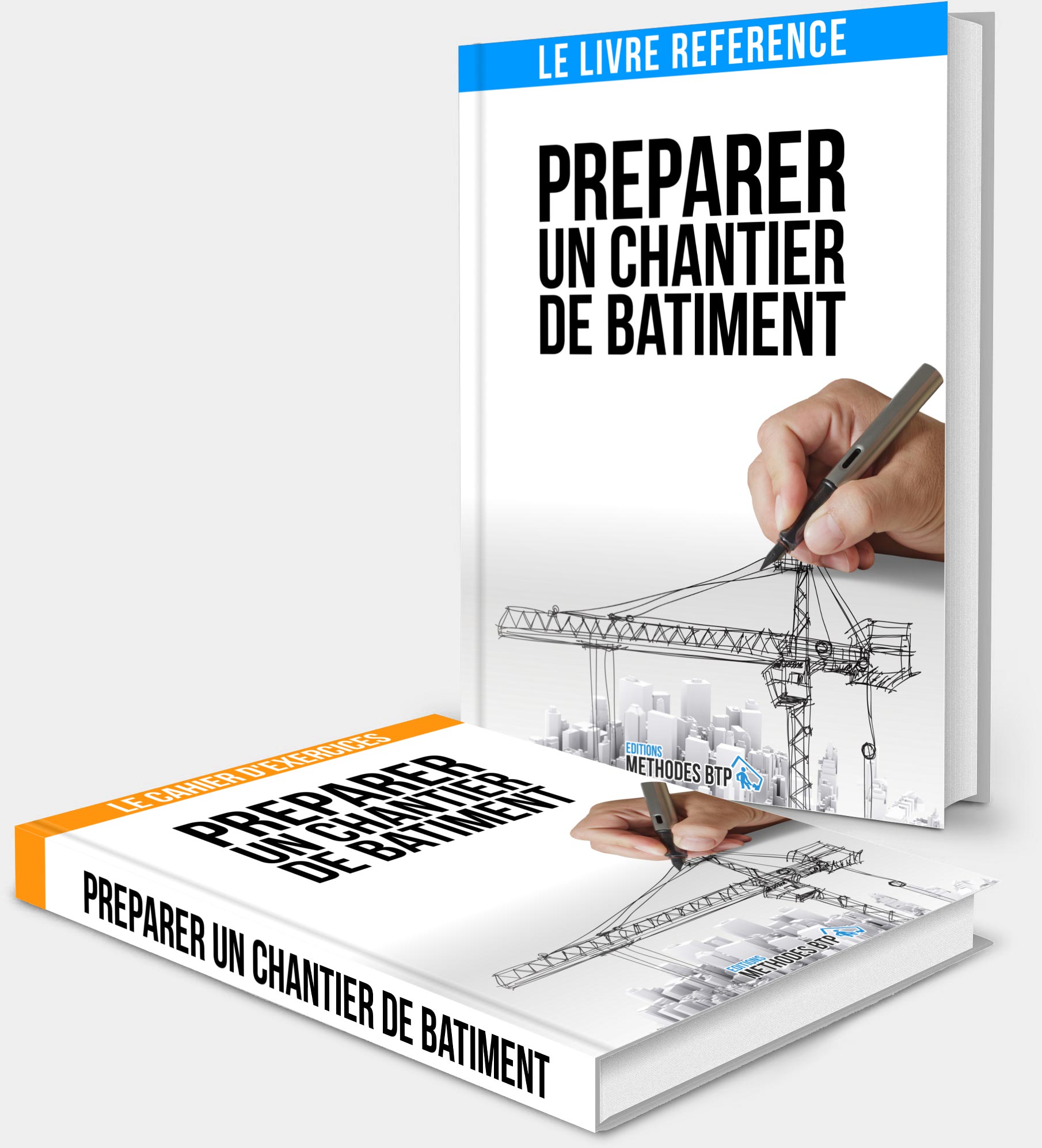 Préparer un Chantier de Bâtiment