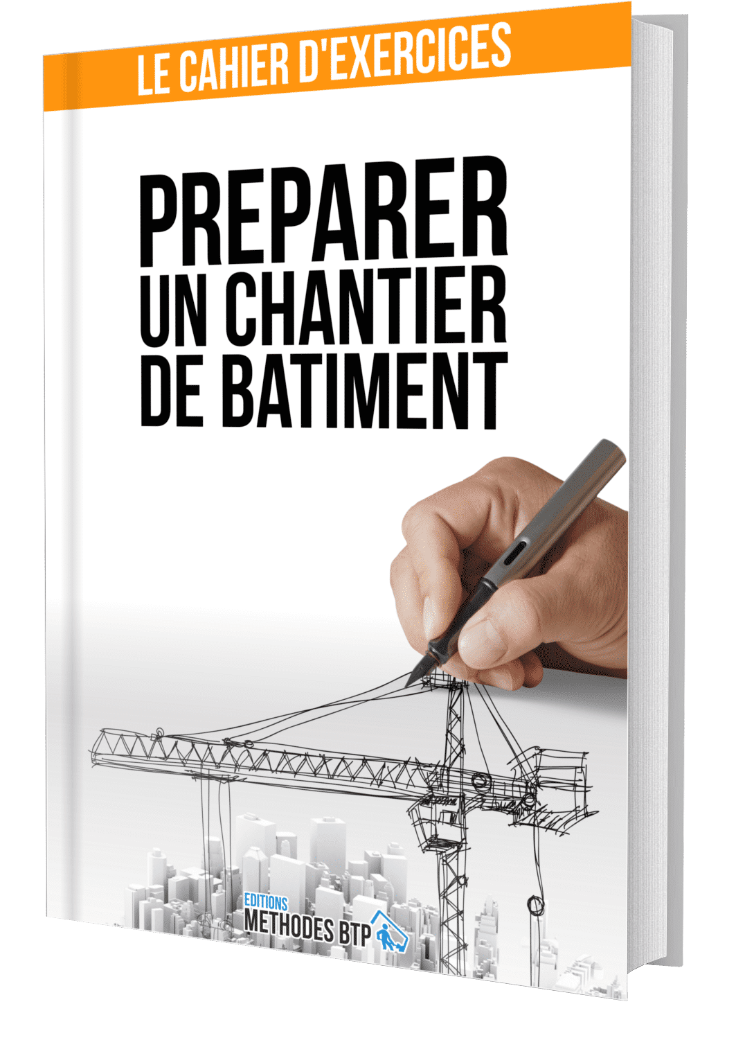 Préparer un Chantier de Bâtiment