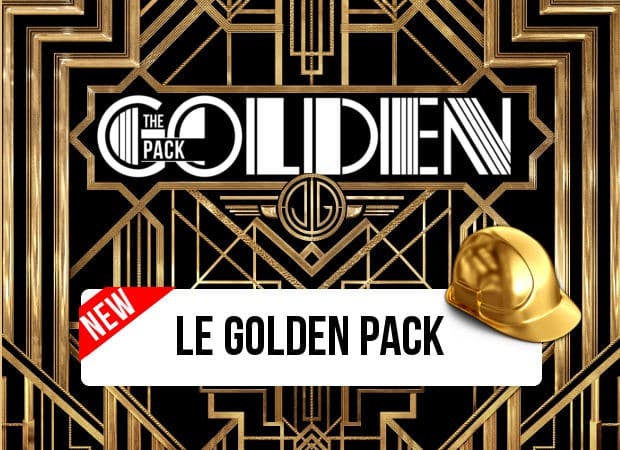 Golden Pack Editions Méthodes BTP : Préparer un Chantier de Bâtiment + BIM & BTP à tarif réduit